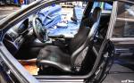 BMW M3 Coupe Carbon Black by EAS 2005 года